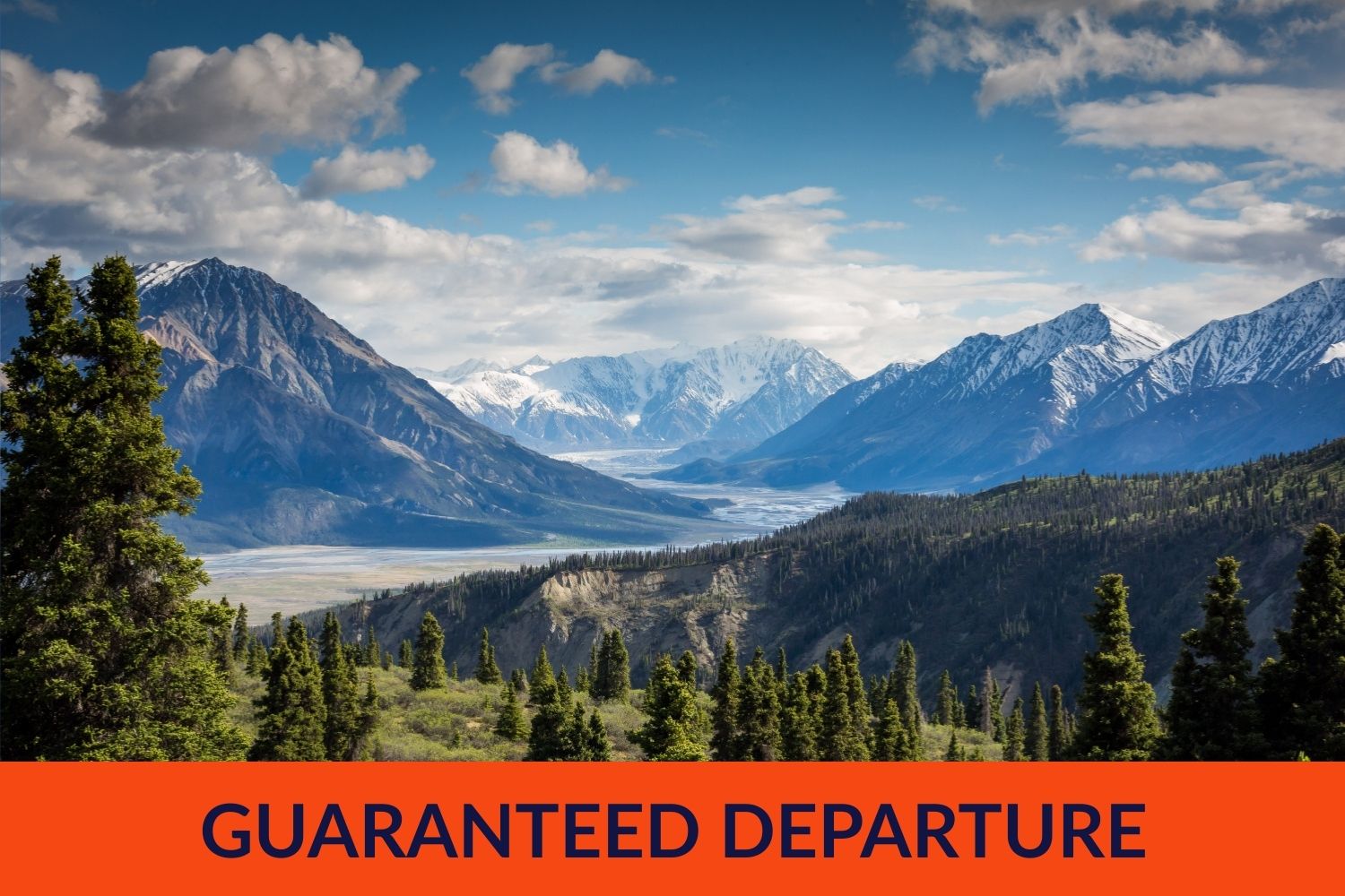 Colorado Rockies, Rails & National Parks - June 14 - 22, 2026